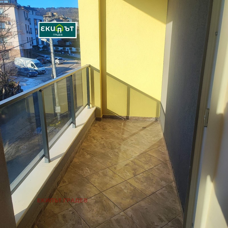 Дава под наем 3-СТАЕН, гр. Варна, Цветен квартал, снимка 5 - Апартаменти - 53074765