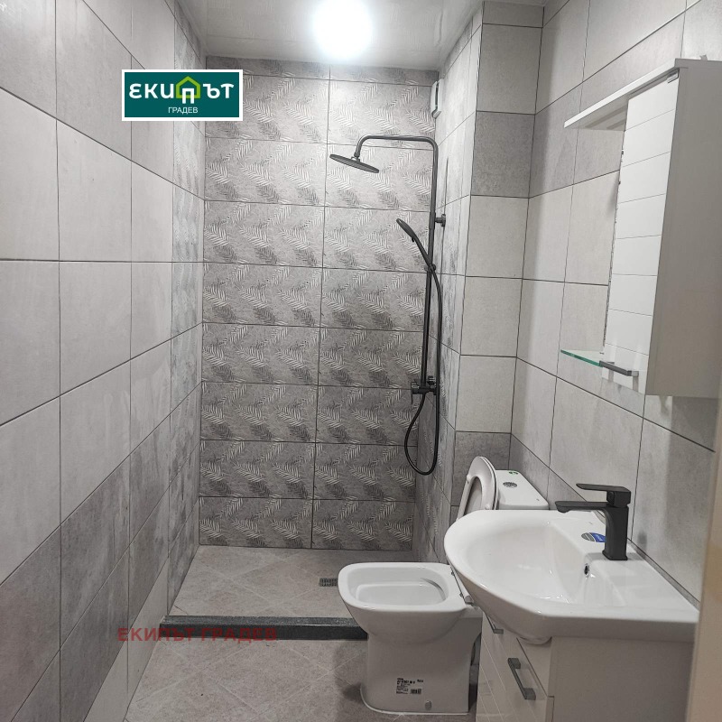 Дава под наем 3-СТАЕН, гр. Варна, Цветен квартал, снимка 9 - Апартаменти - 53074765