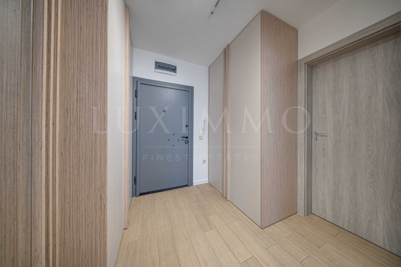 Дава под наем 3-СТАЕН, гр. София, Малинова долина, снимка 8 - Апартаменти - 53242916