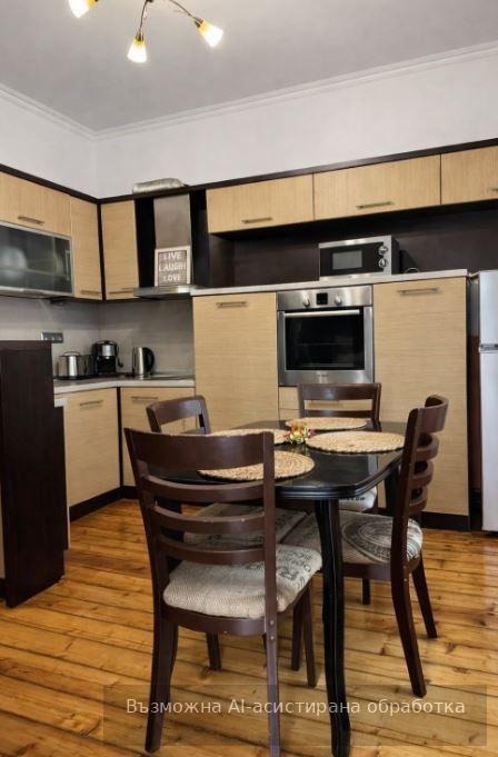 Дава под наем 3-СТАЕН, гр. Варна, Център, снимка 3 - Апартаменти - 53259513