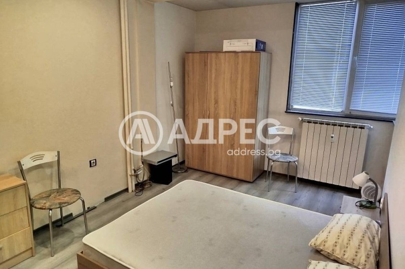 Дава под наем 3-СТАЕН, гр. София, Западен парк, снимка 5 - Апартаменти - 53328345