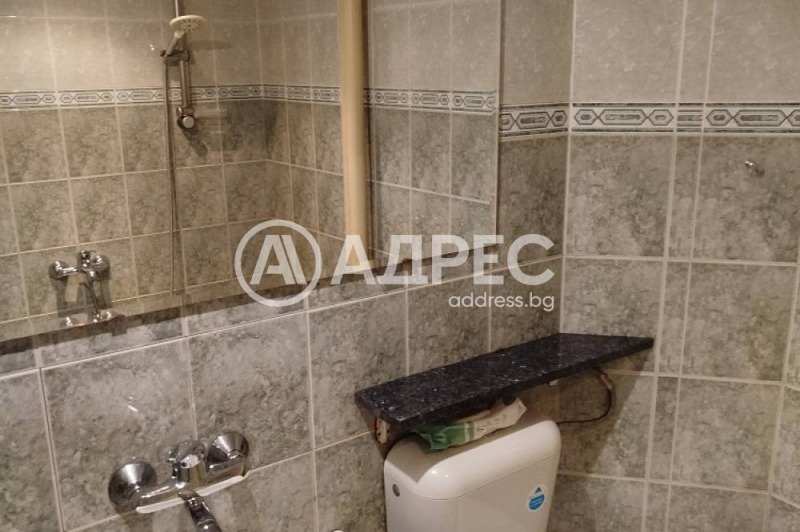 Дава под наем 3-СТАЕН, гр. София, Западен парк, снимка 10 - Апартаменти - 53328345