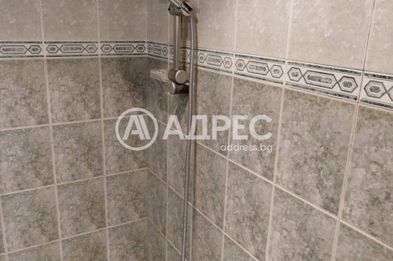 Дава под наем 3-СТАЕН, гр. София, Западен парк, снимка 11 - Апартаменти - 53328345