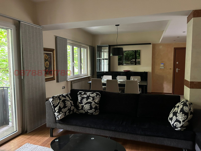 Zu vermieten  3+ Schlafzimmer Sofia , Zentar , 300 qm | 65981073 - Bild [2]