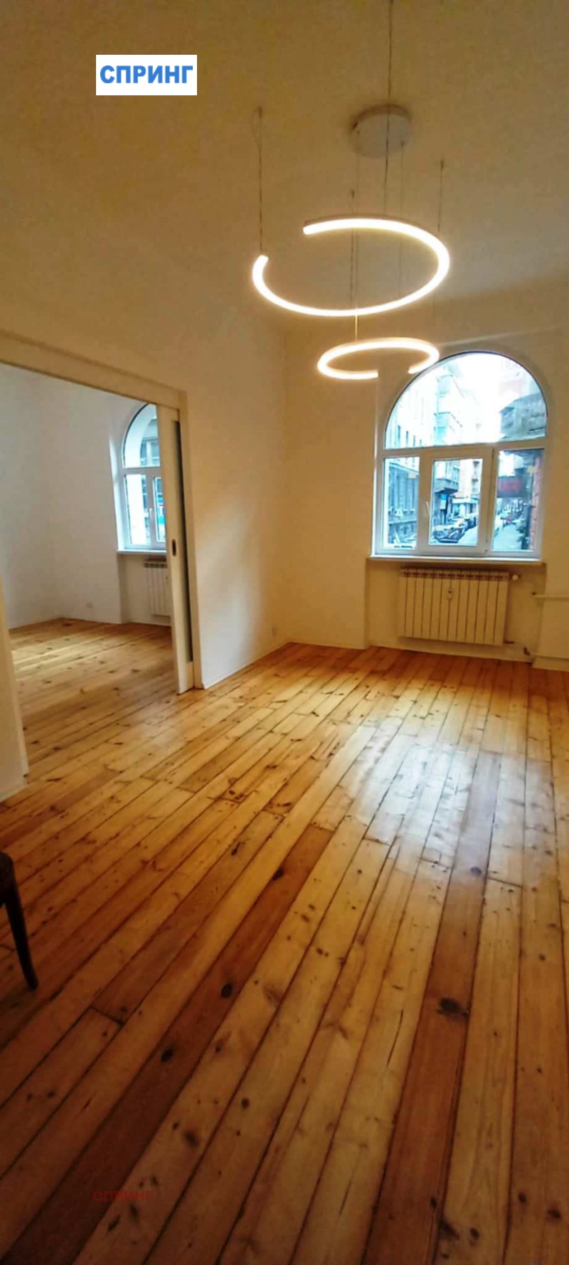 Дава под наем ОФИС, гр. София, Център