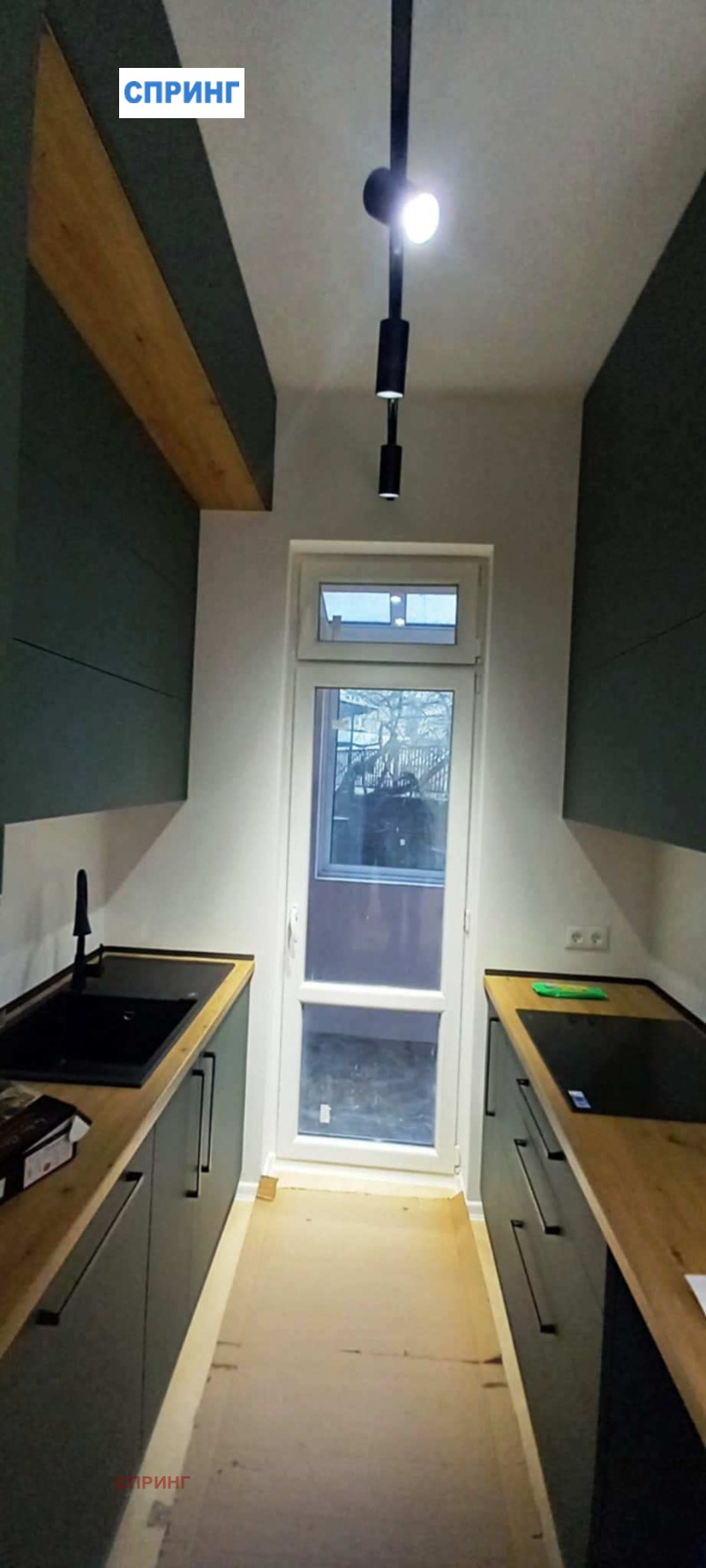 Дава под наем ОФИС, гр. София, Център, снимка 5 - Офиси - 53106655