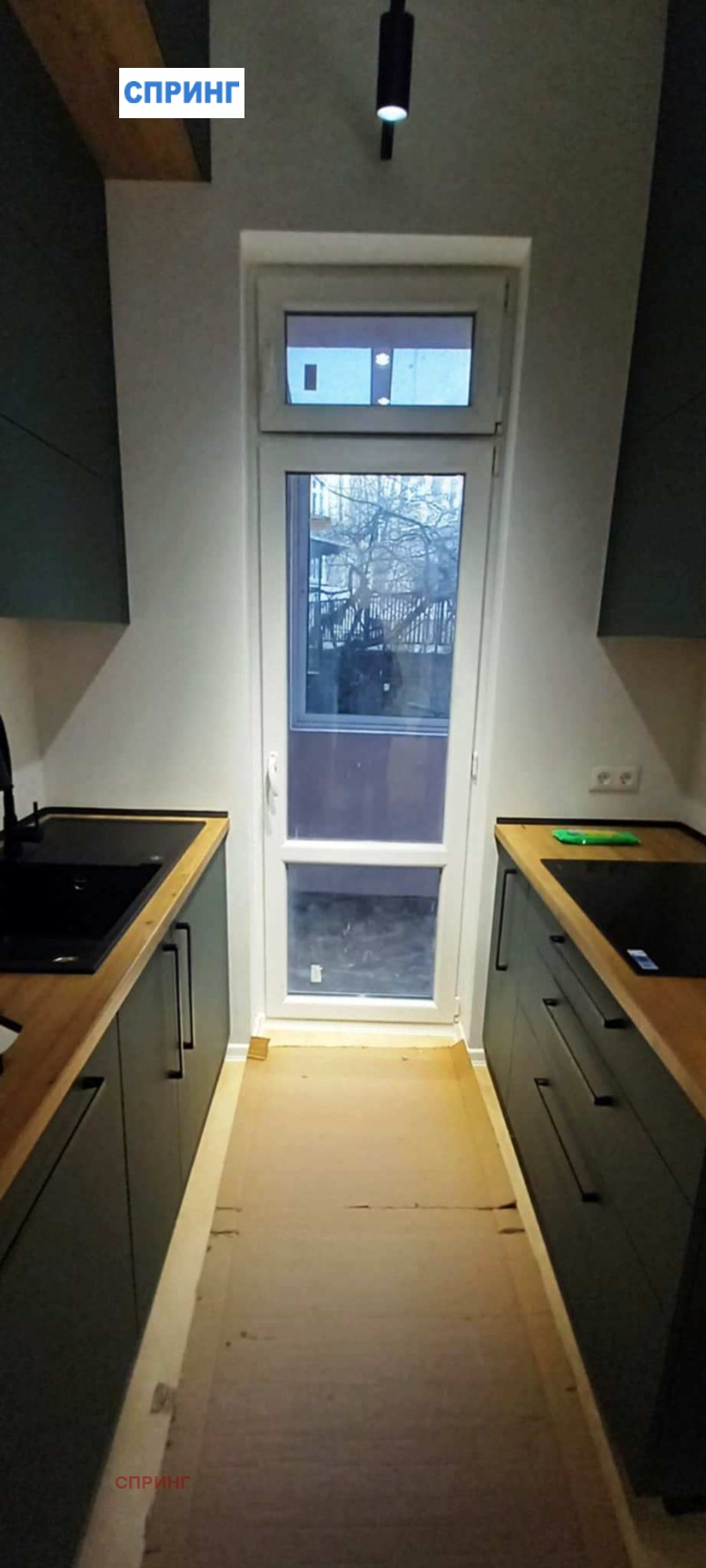 Дава под наем ОФИС, гр. София, Център, снимка 4 - Офиси - 53106655