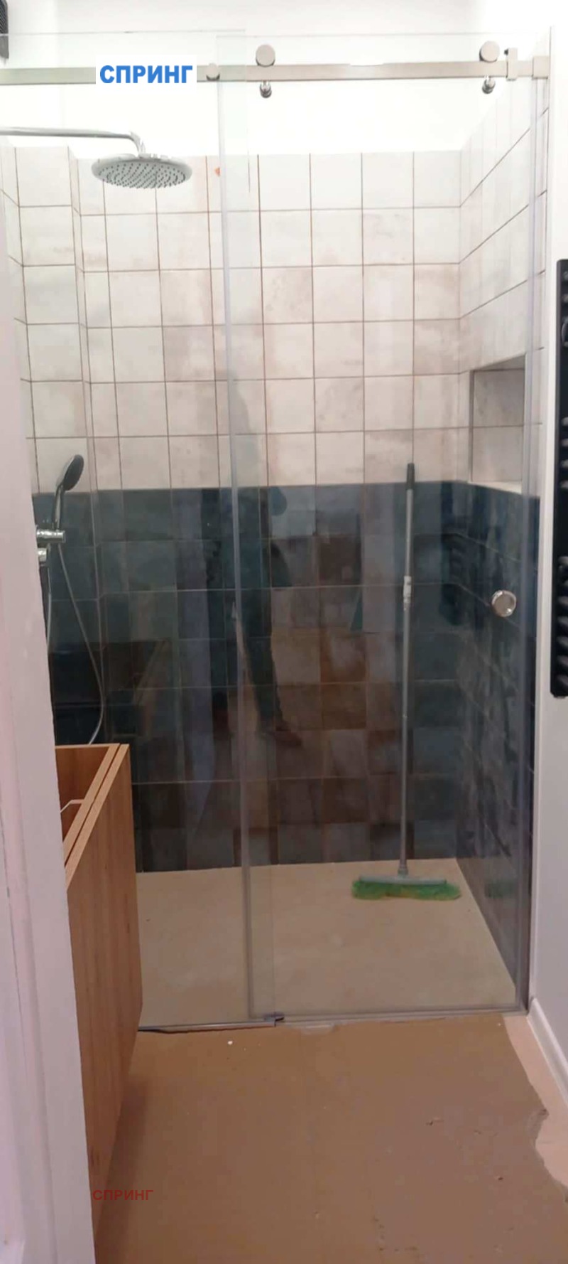 Дава под наем ОФИС, гр. София, Център, снимка 10 - Офиси - 53106655