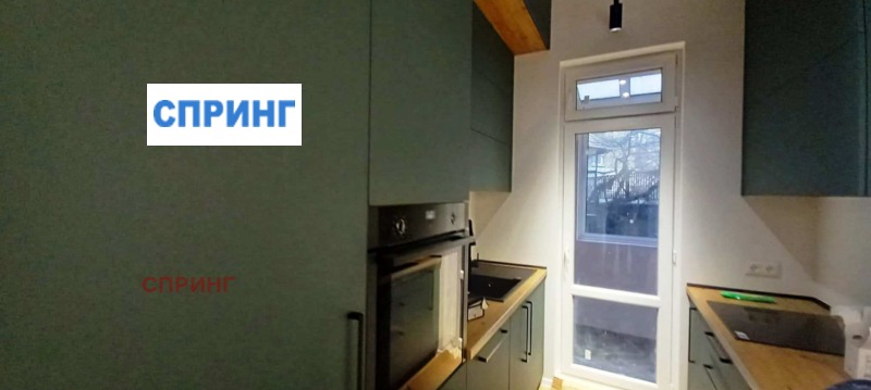 Дава под наем ОФИС, гр. София, Център, снимка 3 - Офиси - 53106655