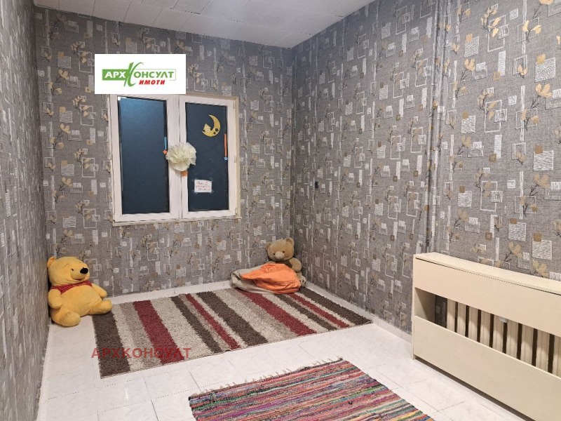 Дава под наем ОФИС, гр. София, Център, снимка 4 - Офиси - 53438543