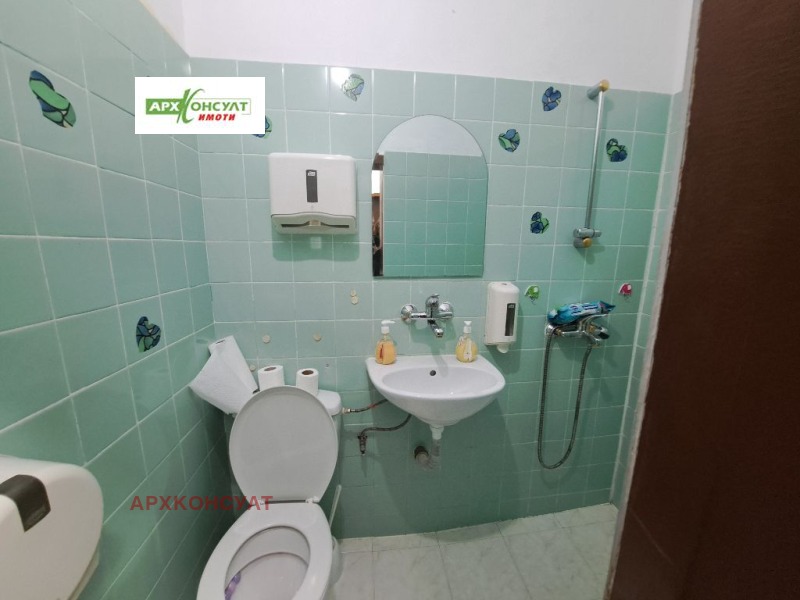 Дава под наем ОФИС, гр. София, Център, снимка 5 - Офиси - 53438543