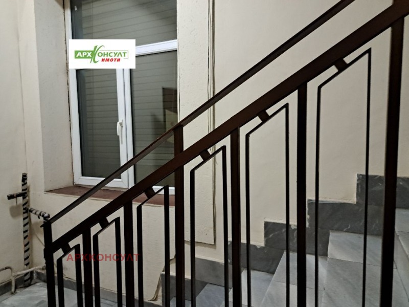 Дава под наем ОФИС, гр. София, Център, снимка 6 - Офиси - 53438543