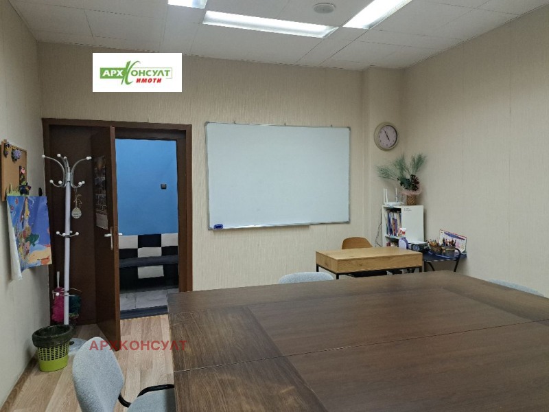 Дава под наем ОФИС, гр. София, Център, снимка 2 - Офиси - 53438543