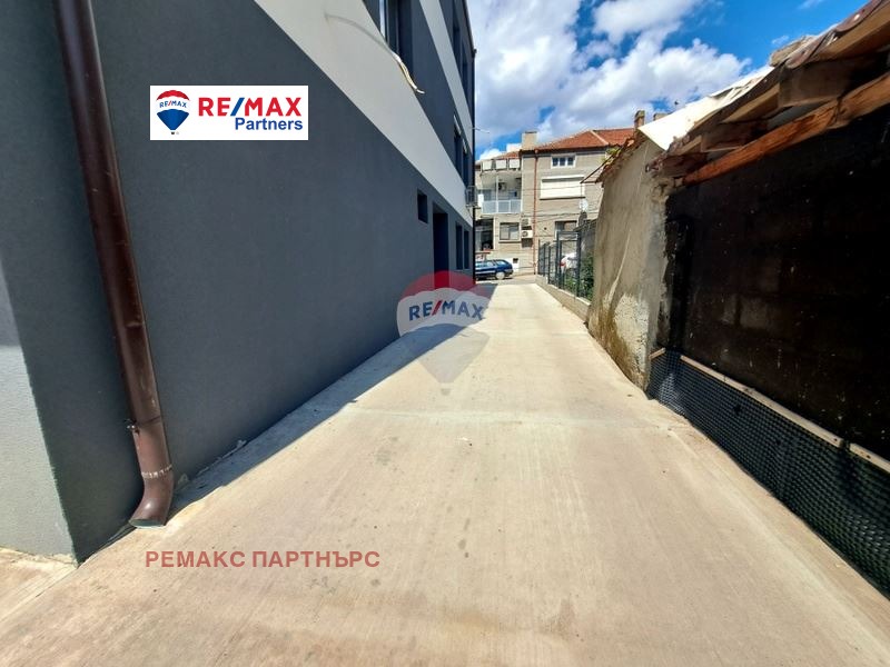 Para alugar  Гараж, Паркомясто Varna , Levski 1 , 20 m² | 81187692 - imagem [8]