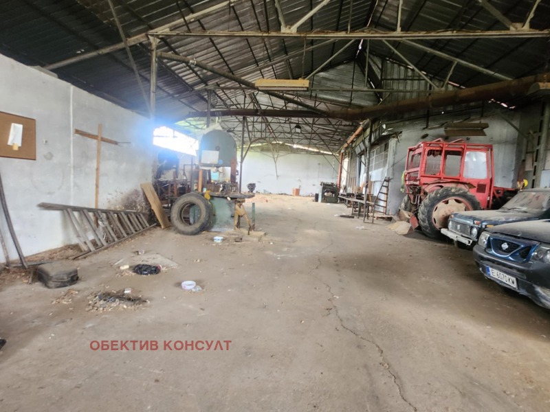 Til leje  Industribygning Blagoevgrad , Strumsko , 1800 kvm | 18353658 - billede [3]