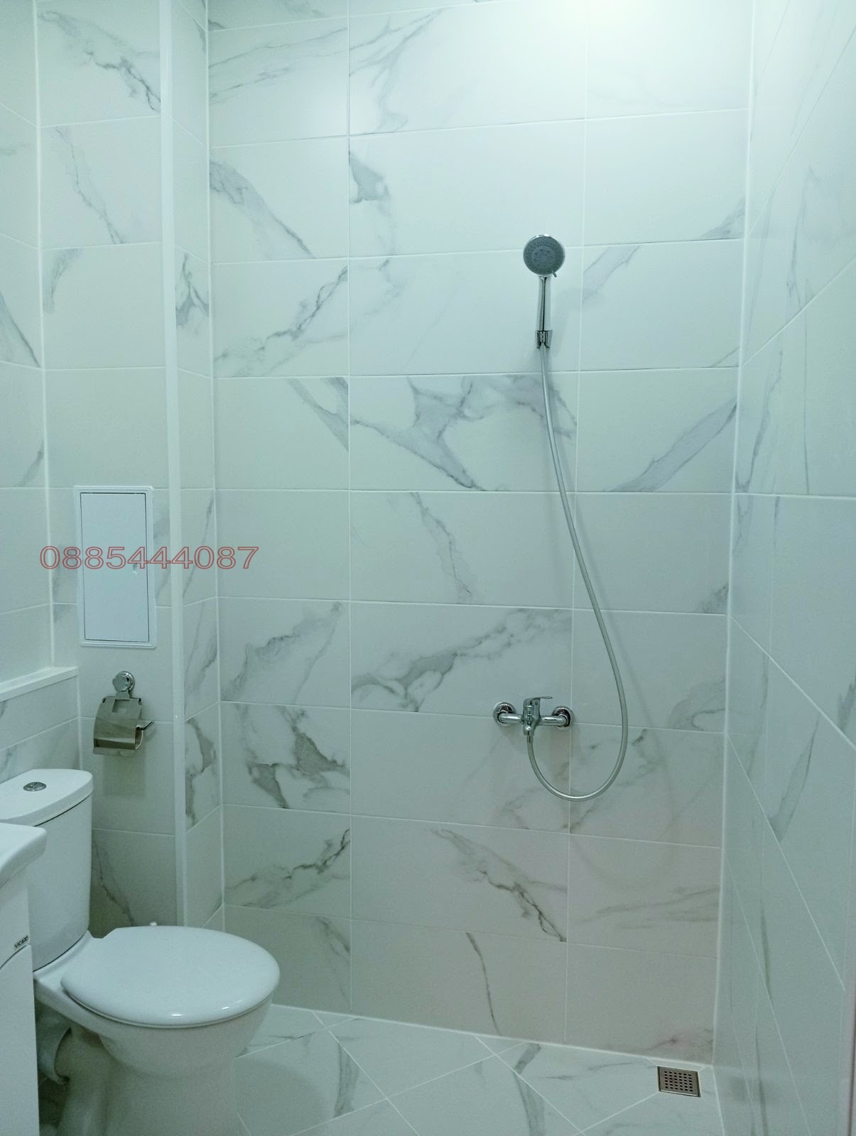 Дава под наем 2-СТАЕН, гр. Пловдив, Коматевски възел, снимка 5 - Апартаменти - 54084509