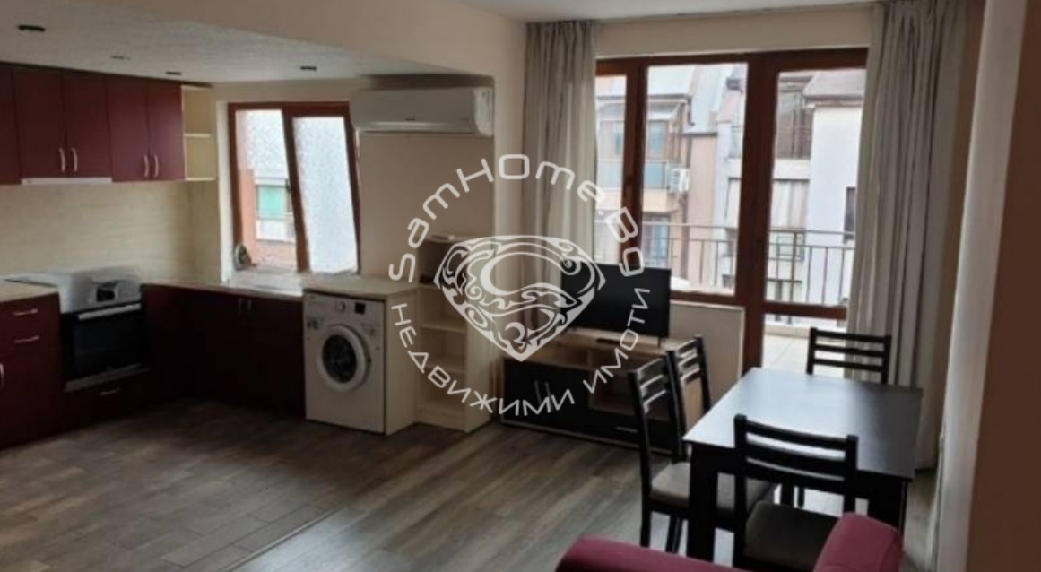 Дава под Наем 3-СТАЕН | Imot.bg — изображение 1