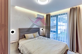 1 dormitorio Galata, Varna 3