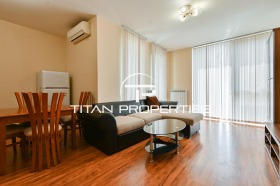 1 bedroom Zona B-18, Sofia