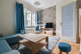 1 bedroom Tsentar, Sofia