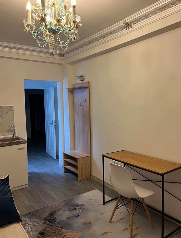 Дава под наем  1-стаен град Пловдив , Христо Смирненски , 18 кв.м | 42008538