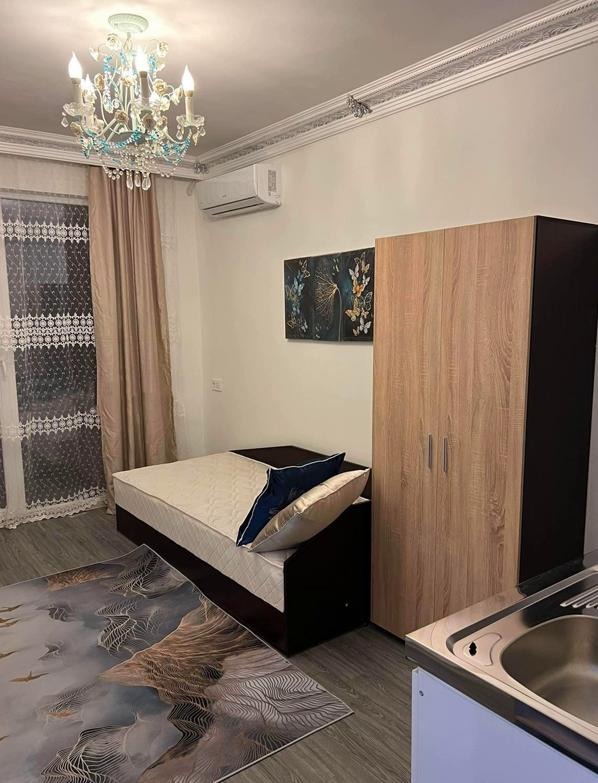 Дава под наем  1-стаен град Пловдив , Христо Смирненски , 18 кв.м | 42008538 - изображение [3]