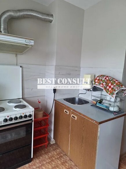 Дава под наем 1-СТАЕН, гр. Русе, Широк център, снимка 2 - Апартаменти - 54193873