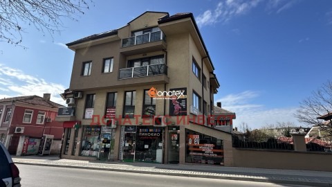 Дава под наем 1-СТАЕН, гр. Карлово, област Пловдив, снимка 7 - Апартаменти - 54862586