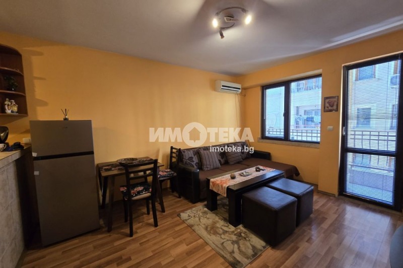 Te huur  1 slaapkamer Plovdiv , Mladezjki Chalm , 60 m² | 53983983 - afbeelding [3]