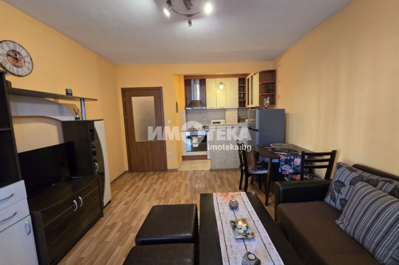 Te huur  1 slaapkamer Plovdiv , Mladezjki Chalm , 60 m² | 53983983 - afbeelding [4]