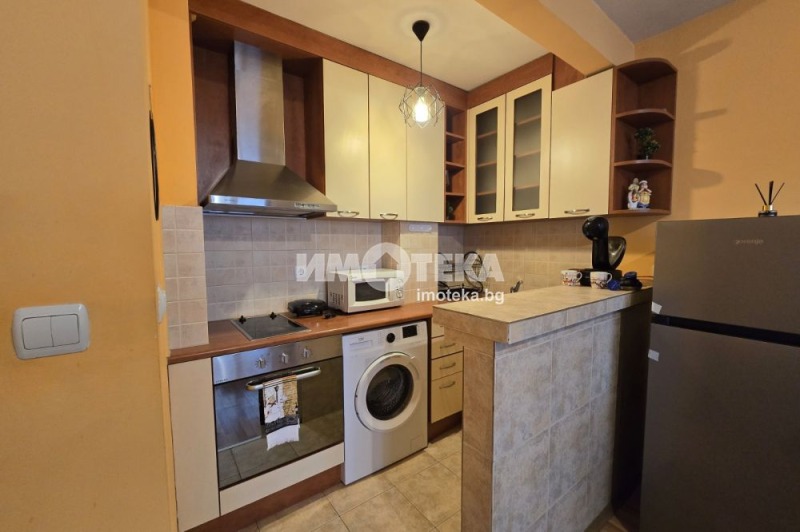 Te huur  1 slaapkamer Plovdiv , Mladezjki Chalm , 60 m² | 53983983 - afbeelding [2]