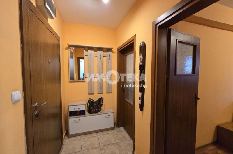 Te huur  1 slaapkamer Plovdiv , Mladezjki Chalm , 60 m² | 53983983 - afbeelding [6]