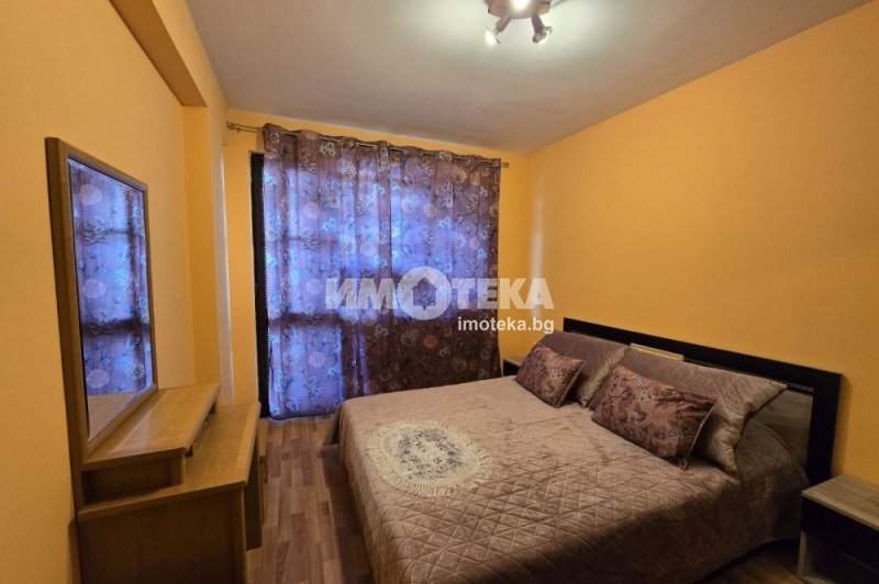 Te huur  1 slaapkamer Plovdiv , Mladezjki Chalm , 60 m² | 53983983 - afbeelding [13]