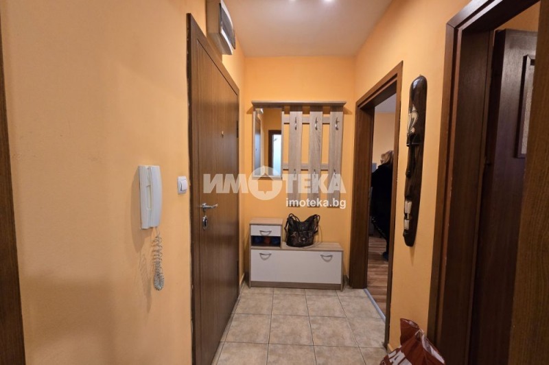 Te huur  1 slaapkamer Plovdiv , Mladezjki Chalm , 60 m² | 53983983 - afbeelding [8]