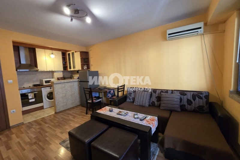 Te huur  1 slaapkamer Plovdiv , Mladezjki Chalm , 60 m² | 53983983 - afbeelding [5]