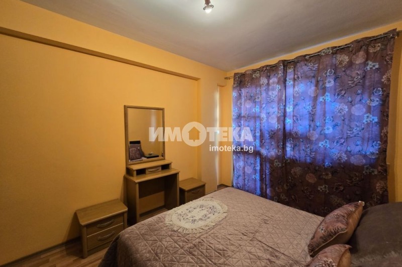 Te huur  1 slaapkamer Plovdiv , Mladezjki Chalm , 60 m² | 53983983 - afbeelding [12]