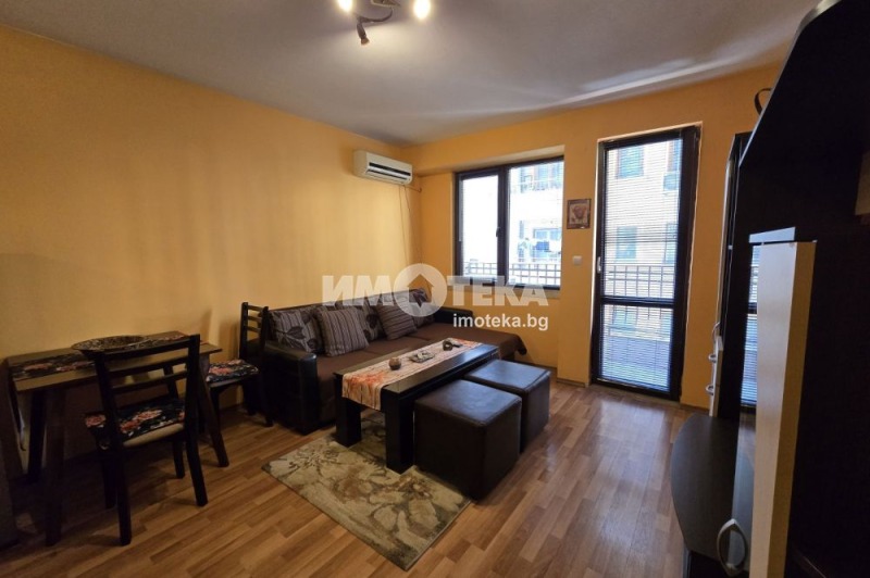 Te huur  1 slaapkamer Plovdiv , Mladezjki Chalm , 60 m² | 53983983 - afbeelding [7]