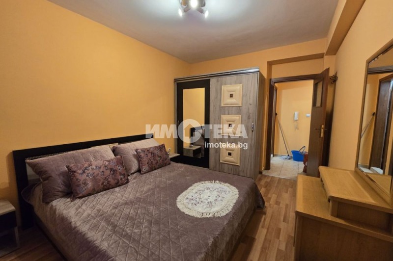 Te huur  1 slaapkamer Plovdiv , Mladezjki Chalm , 60 m² | 53983983 - afbeelding [11]