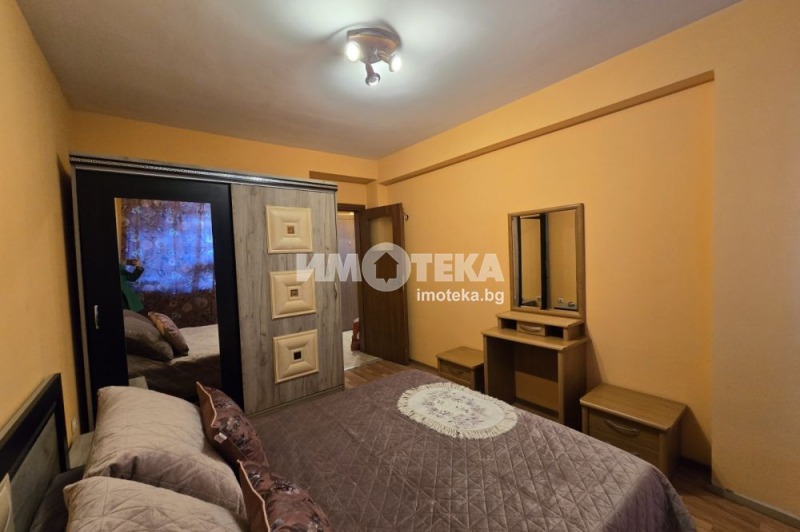 Te huur  1 slaapkamer Plovdiv , Mladezjki Chalm , 60 m² | 53983983 - afbeelding [10]