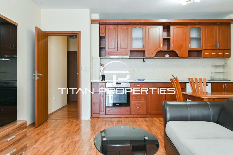 Da affittare  1 camera da letto Sofia , Zona B-18 , 65 mq | 82521603 - Immagine [5]