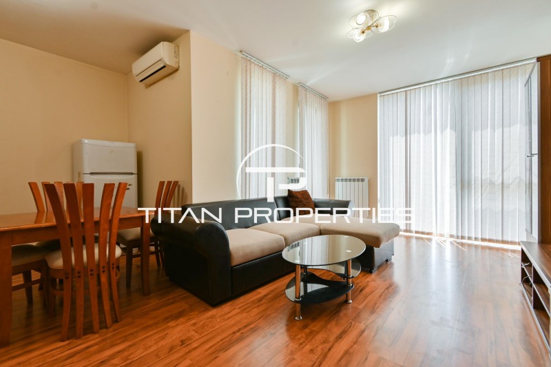 Da affittare  1 camera da letto Sofia , Zona B-18 , 65 mq | 82521603
