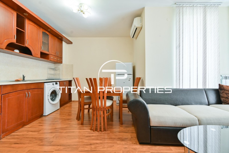 Da affittare  1 camera da letto Sofia , Zona B-18 , 65 mq | 82521603 - Immagine [3]