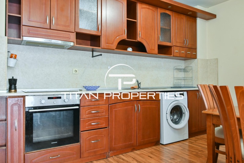 Da affittare  1 camera da letto Sofia , Zona B-18 , 65 mq | 82521603 - Immagine [4]