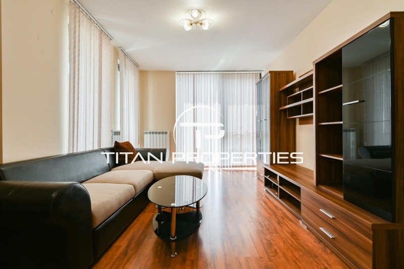 Da affittare  1 camera da letto Sofia , Zona B-18 , 65 mq | 82521603 - Immagine [2]