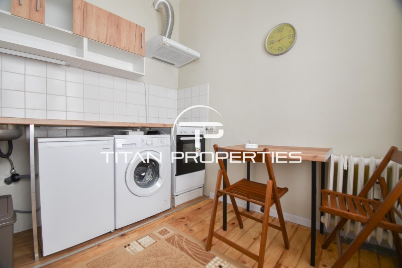 В аренду  1 спальня София , Център , 64 кв.м | 86499414 - изображение [4]