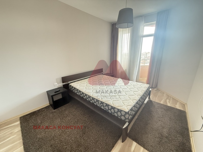 En renta  1 dormitorio Sofia , Ovcha kupel , 76 metros cuadrados | 62314289 - imagen [9]