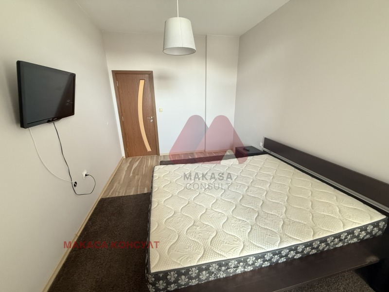 En renta  1 dormitorio Sofia , Ovcha kupel , 76 metros cuadrados | 62314289 - imagen [8]