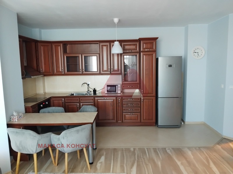 En renta  1 dormitorio Sofia , Ovcha kupel , 76 metros cuadrados | 62314289 - imagen [4]