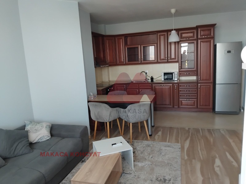En renta  1 dormitorio Sofia , Ovcha kupel , 76 metros cuadrados | 62314289 - imagen [5]