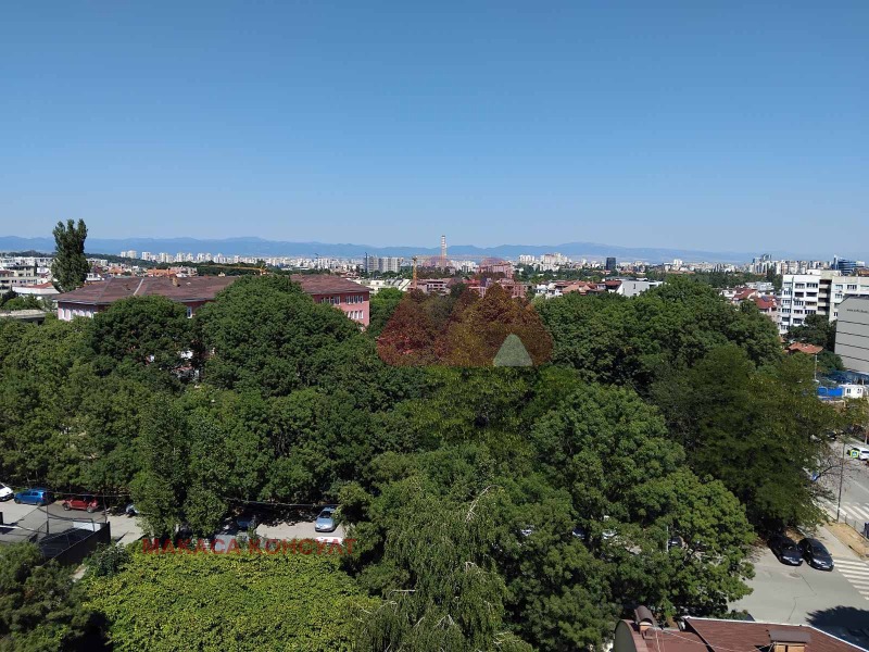 En renta  1 dormitorio Sofia , Ovcha kupel , 76 metros cuadrados | 62314289 - imagen [7]